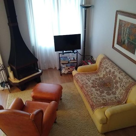 Apartamento Familia Sirangelo غرامادو المظهر الخارجي الصورة