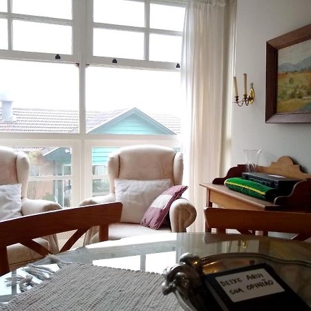Apartamento Familia Sirangelo غرامادو المظهر الخارجي الصورة
