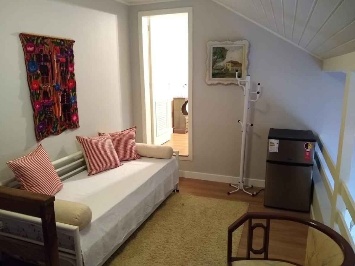 Apartamento Familia Sirangelo غرامادو المظهر الخارجي الصورة