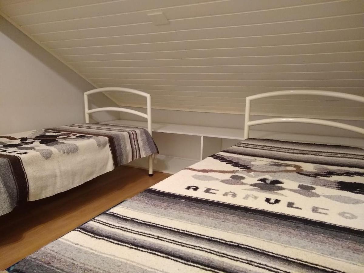 Apartamento Familia Sirangelo غرامادو المظهر الخارجي الصورة