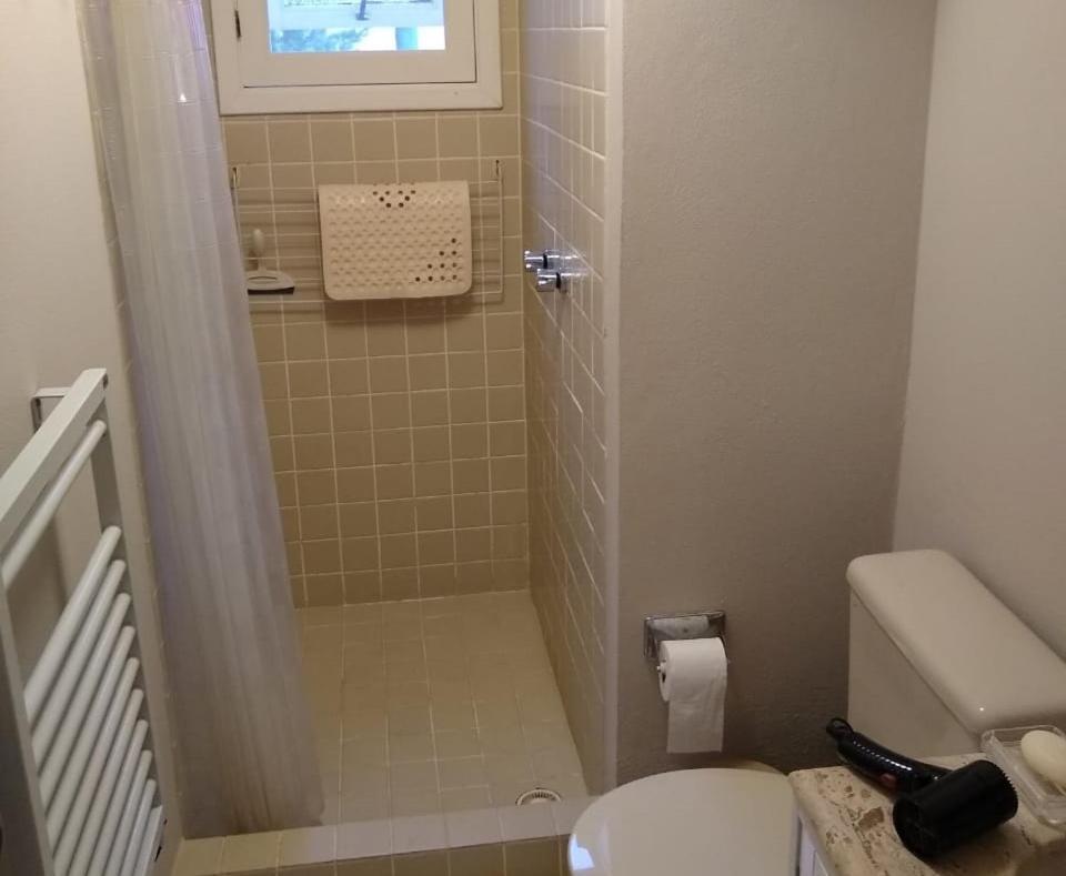 Apartamento Familia Sirangelo غرامادو المظهر الخارجي الصورة