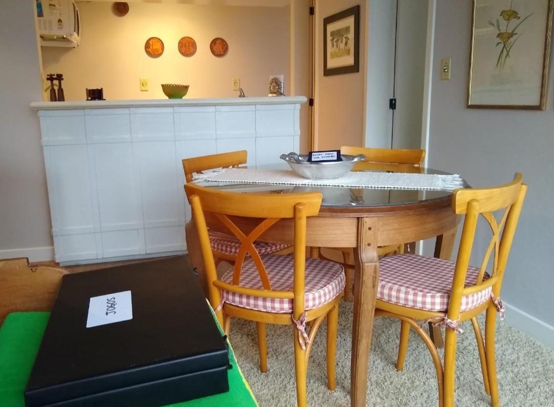 Apartamento Familia Sirangelo غرامادو المظهر الخارجي الصورة