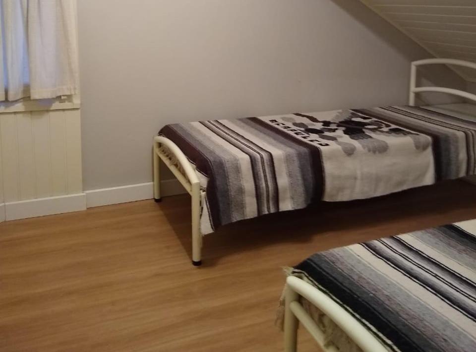Apartamento Familia Sirangelo غرامادو المظهر الخارجي الصورة
