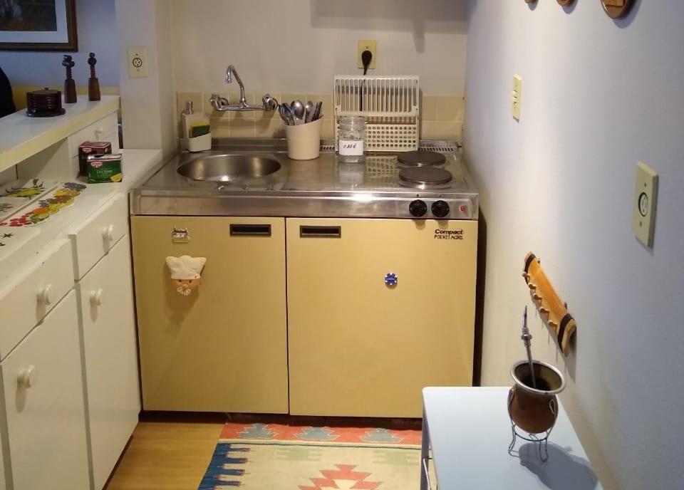 Apartamento Familia Sirangelo غرامادو المظهر الخارجي الصورة