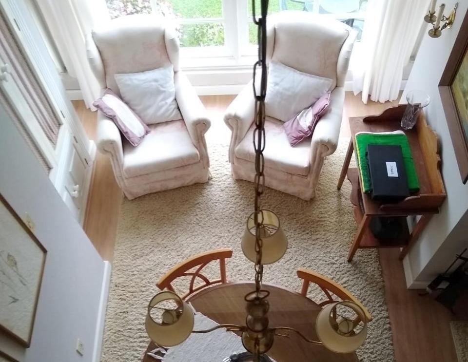 Apartamento Familia Sirangelo غرامادو المظهر الخارجي الصورة