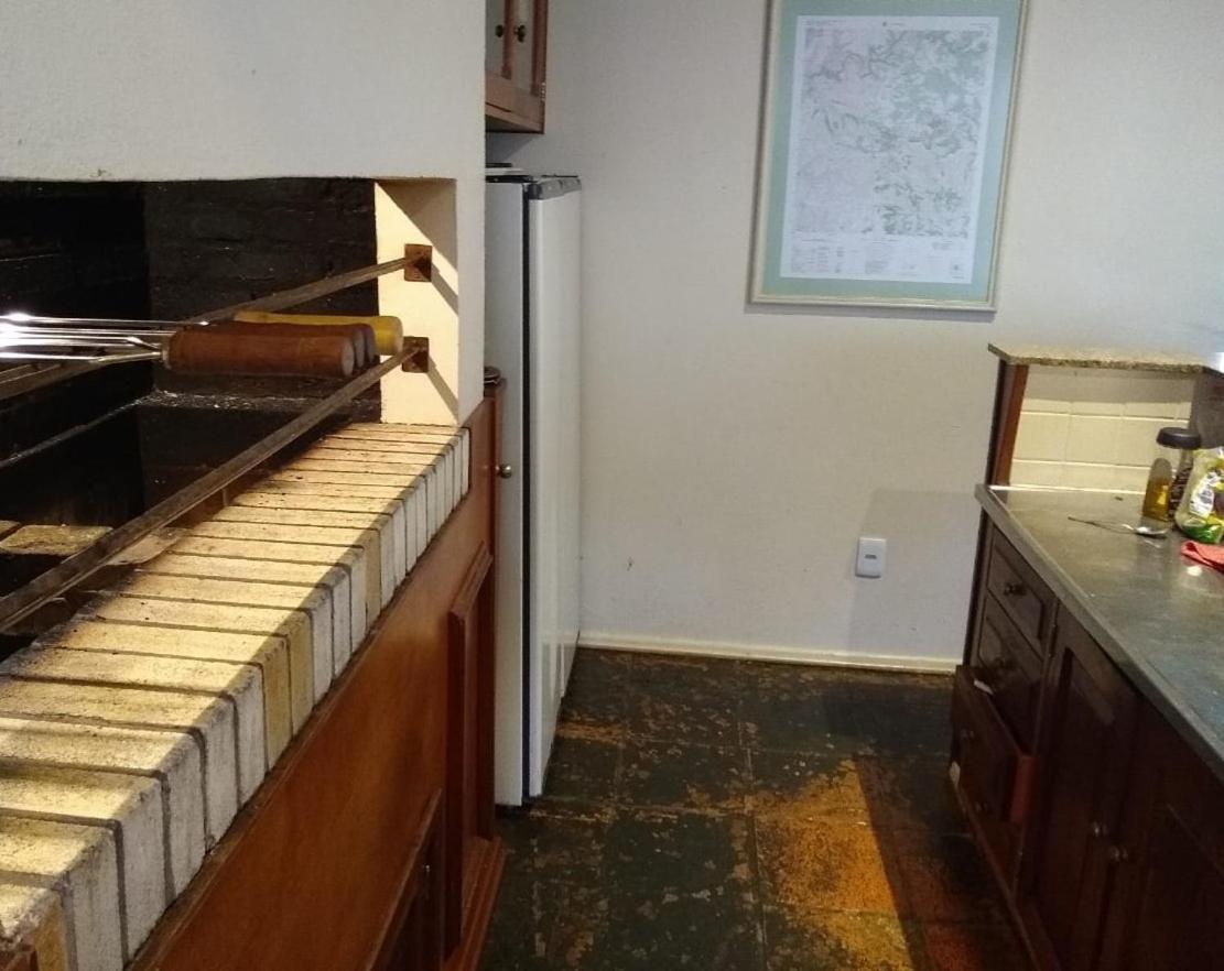 Apartamento Familia Sirangelo غرامادو المظهر الخارجي الصورة