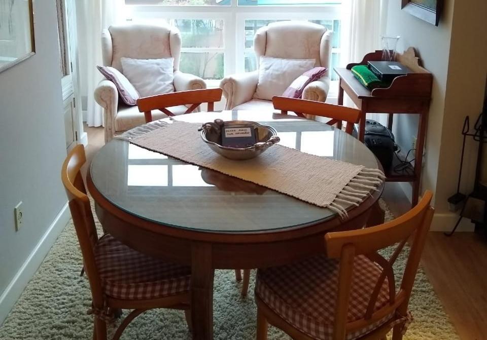 Apartamento Familia Sirangelo غرامادو المظهر الخارجي الصورة