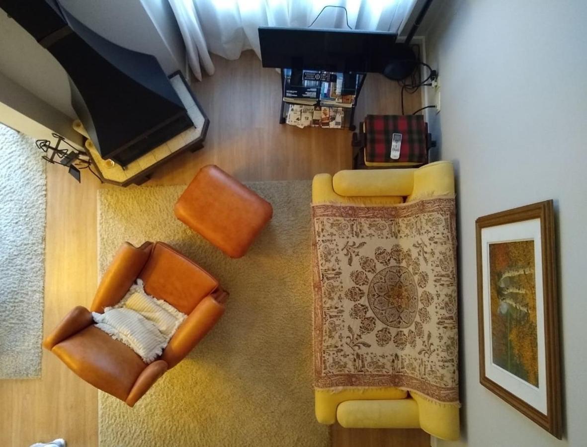 Apartamento Familia Sirangelo غرامادو المظهر الخارجي الصورة