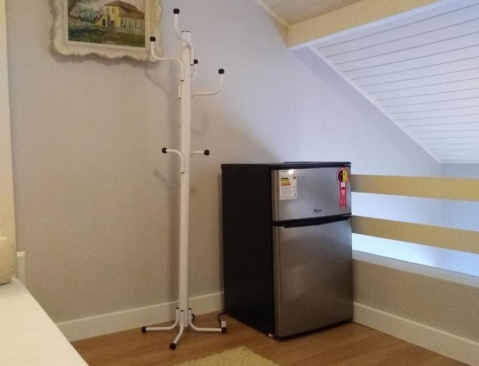 Apartamento Familia Sirangelo غرامادو المظهر الخارجي الصورة