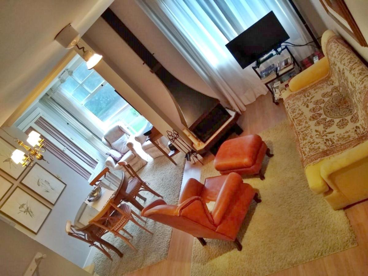 Apartamento Familia Sirangelo غرامادو المظهر الخارجي الصورة
