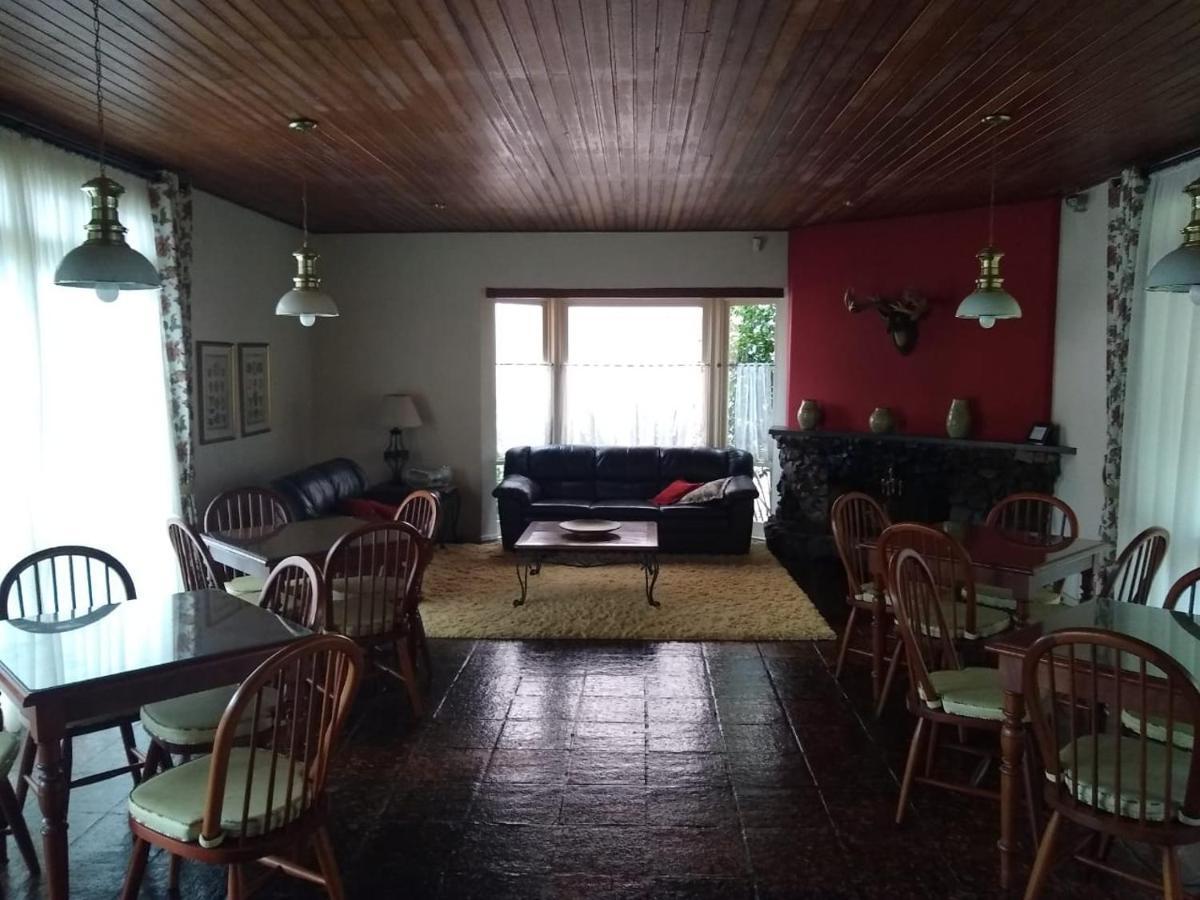 Apartamento Familia Sirangelo غرامادو المظهر الخارجي الصورة