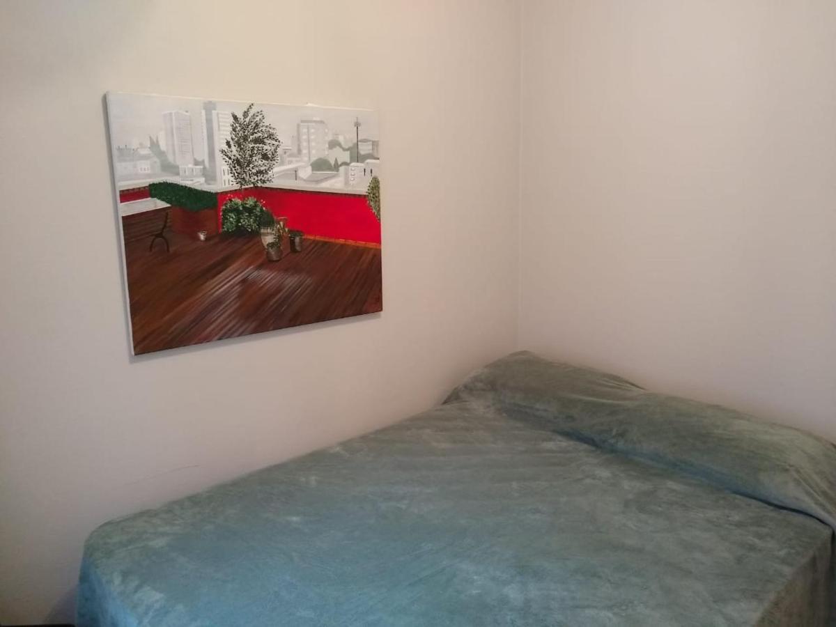 Apartamento Familia Sirangelo غرامادو المظهر الخارجي الصورة